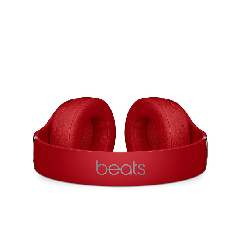 หูฟังไร้สาย Beats Studio 3 Wireless Headphone Red Beats