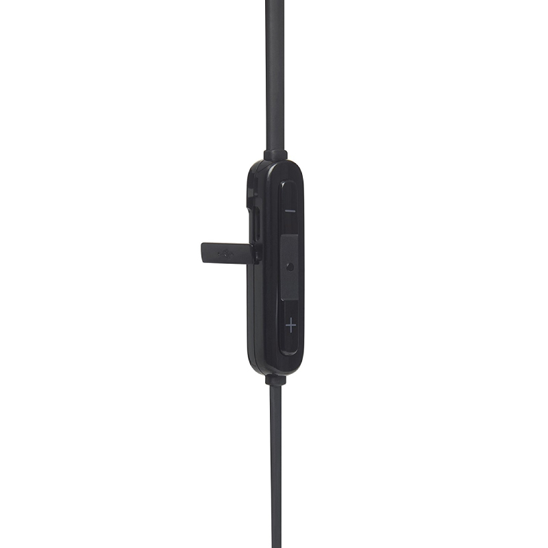 หูฟังไร้สาย JBL T110BT In-Ear Wireless Black