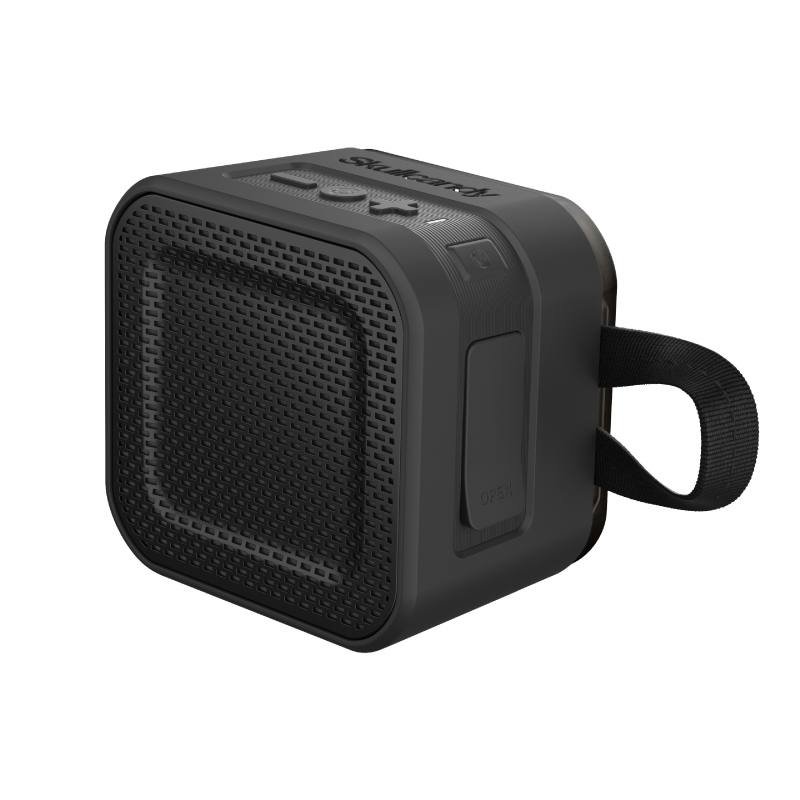 ลำโพง SkullCandy Barricade Mini Bluetooth Speaker ลำโพง SkullCandy Barricade Mini Bluetooth Speaker