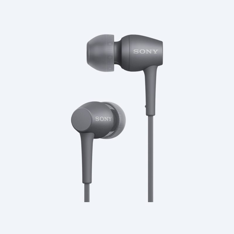 หูฟัง Sony IER-H500A In-Ear หูฟัง Sony IER-H500A In-Ear