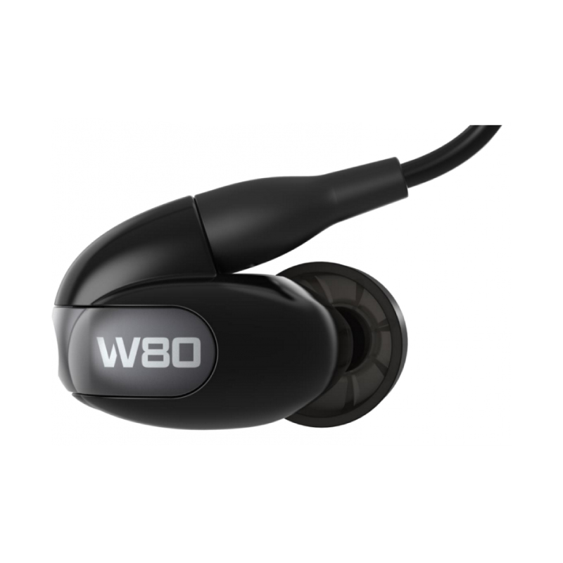 หูฟัง Westone W80 In-Ear หูฟัง Westone W80 In-Ear