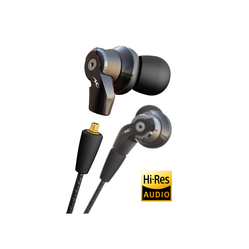 หูฟัง Radius HP-NHR31 In-Ear หูฟัง Radius HP-NHR31 In-Ear