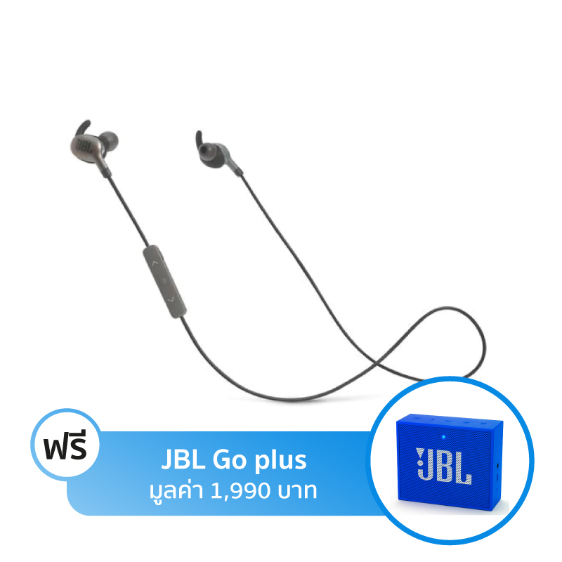 หูฟังไร้สาย JBL Everest 110BT In-Ear หูฟังไร้สาย JBL Everest 110BT In-Ear