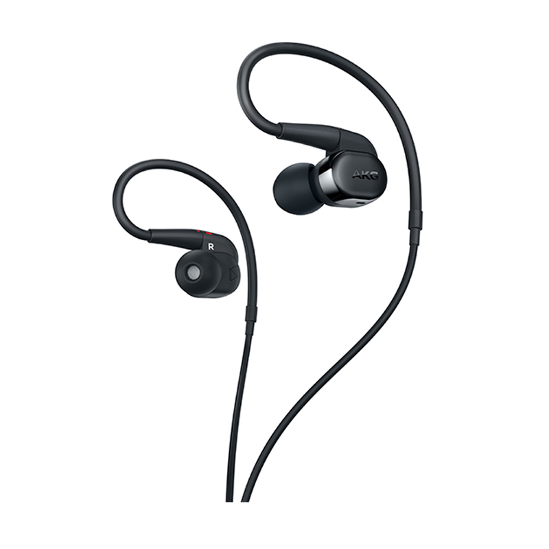 หูฟัง AKG N30 In-Ear หูฟัง AKG N30 In-Ear