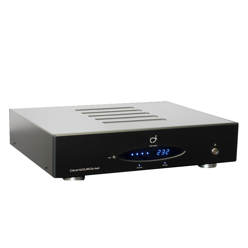 เครื่องกรองไฟ Clef Audio CleanSource-1SE ยาว 2 เมตร เครื่องกรองไฟ Clef Audio CleanSource-1SE ยาว 2 เมตร