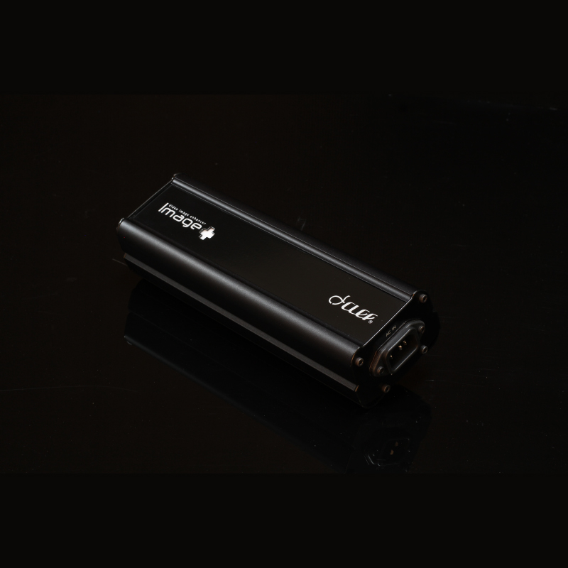 เครื่องกรองไฟ Clef Audio Image Plus ยาว 2 เมตร (แบบไม่มีสาย) เครื่องกรองไฟ Clef Audio Image Plus ยาว 2 เมตร (แบบไม่มีสาย)