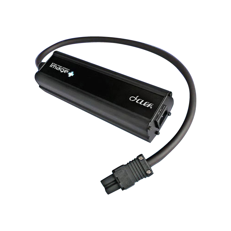 เครื่องกรองไฟ Clef Audio Image Plus ยาว 2 เมตร (แบบมีสาย) เครื่องกรองไฟ Clef Audio Image Plus ยาว 2 เมตร (แบบมีสาย)