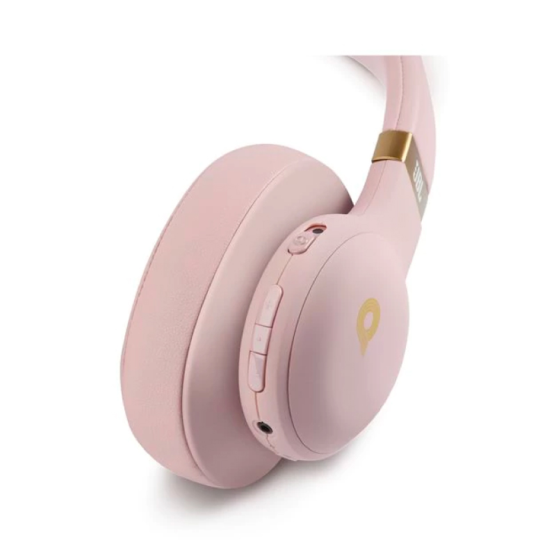 Jbl E55bt Quincy Edition Jbl E55 Review Jbl Wireless Headphones - Main Image