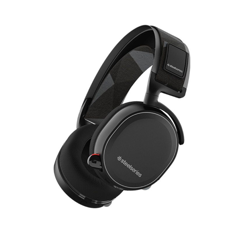 หูฟังไร้สาย SteelSeries Arctis 7 7.1 DTS Headphone (2019 Edition) หูฟังไร้สาย SteelSeries Arctis 7 7.1 DTS Headphone (2019 Edition)