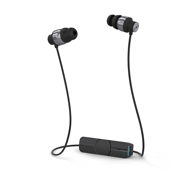 หูฟังไร้สาย iFrogz Impulse Wireless Earbuds หูฟังไร้สาย iFrogz Impulse Wireless Earbuds