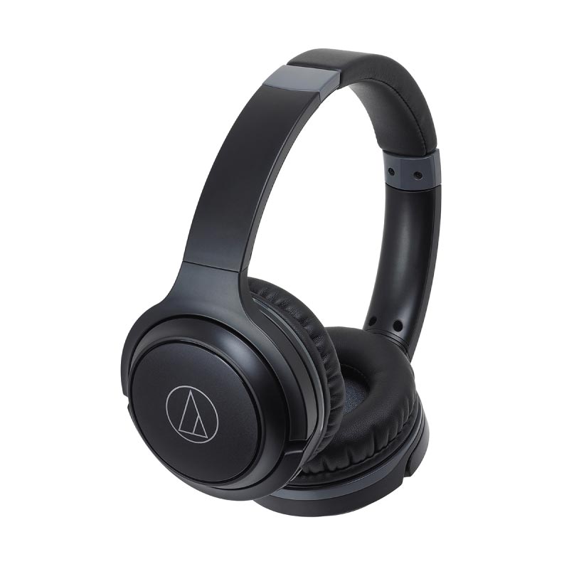 หูฟังไร้สาย Audio-Technica ATH-S200BT Wireless Headphone หูฟังไร้สาย Audio-Technica ATH-S200BT Wireless Headphone