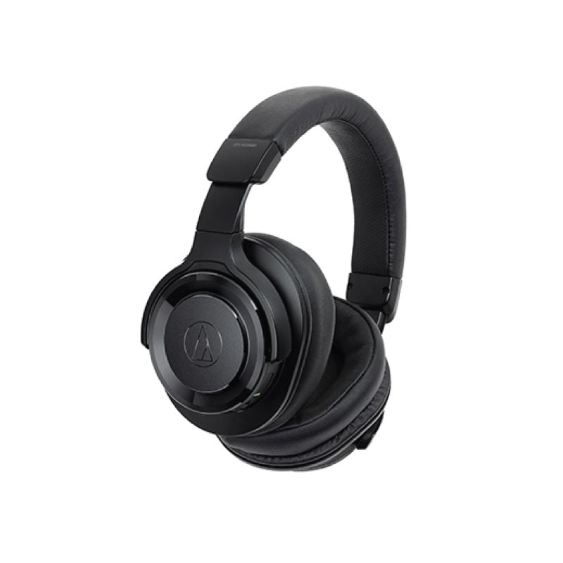 หูฟังไร้สาย Audio-Technica ATH-WS990BT Headphone หูฟังไร้สาย Audio-Technica ATH-WS990BT Headphone