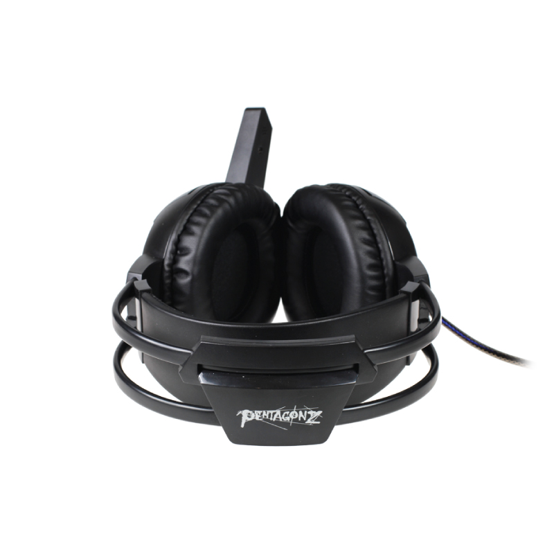 หูฟัง Pentagonz Warlock Headphone 2