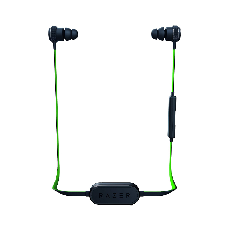 หูฟังไร้สาย Razer Hammerhead BT In-Ear หูฟังไร้สาย Razer Hammerhead BT In-Ear