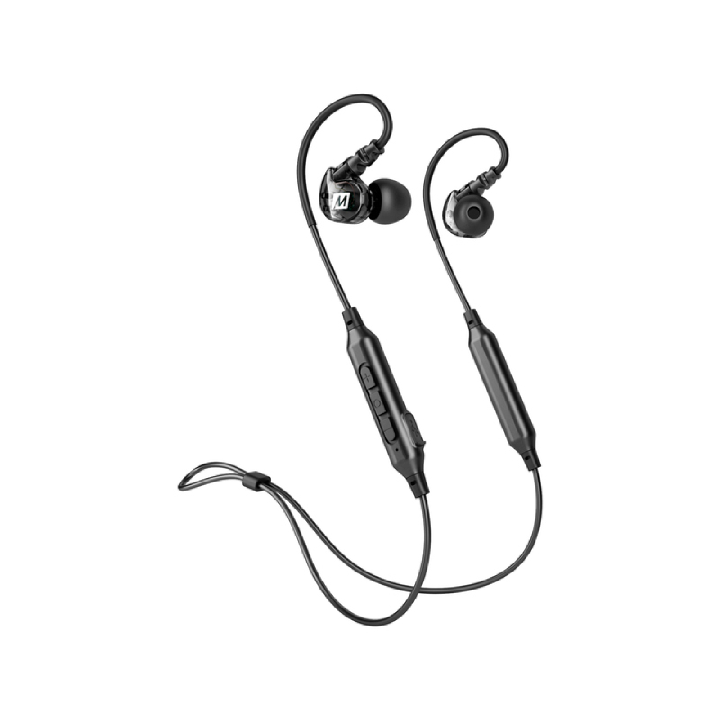 หูฟังไร้สาย Mee Audio X6 In-Ear หูฟังไร้สาย Mee Audio X6 In-Ear
