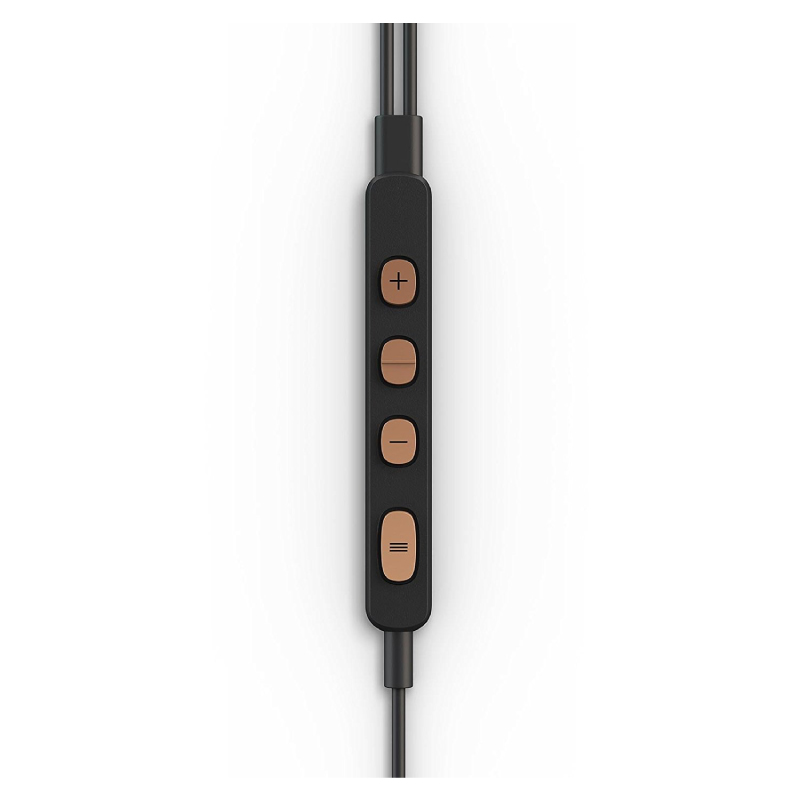 R*y様 未開封Pioneer RAYZ PLUS イヤホン ブラック RayzPlusEbonyEarBudsLightningP