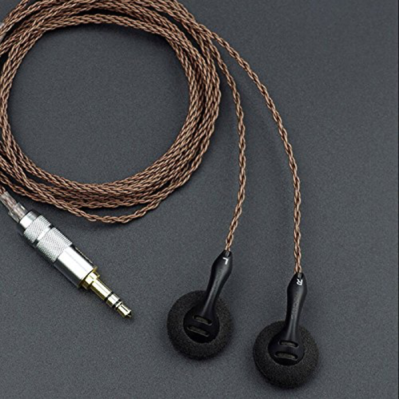 หูฟัง Shozy Stardust (B.K.) Earbud หูฟัง Shozy Stardust (B.K.) Earbud