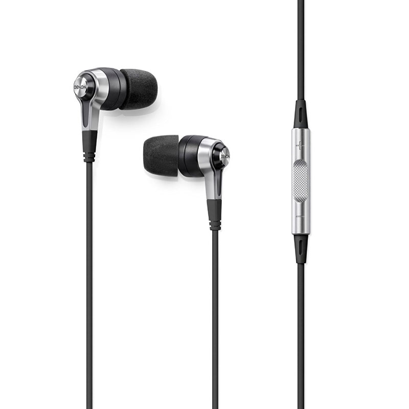 หูฟัง DENON AHC-620R In-Ear หูฟัง DENON AHC-620R In-Ear