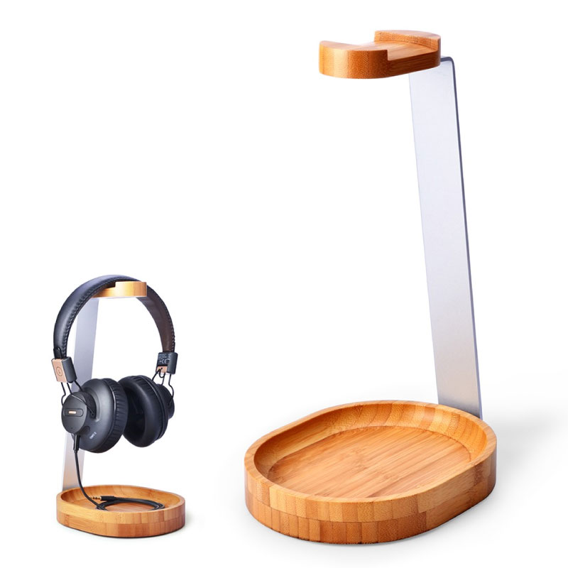 ขาตั้งหูฟัง Avantree TR902 Headphone Stand ขาตั้งหูฟัง Avantree TR902 Headphone Stand