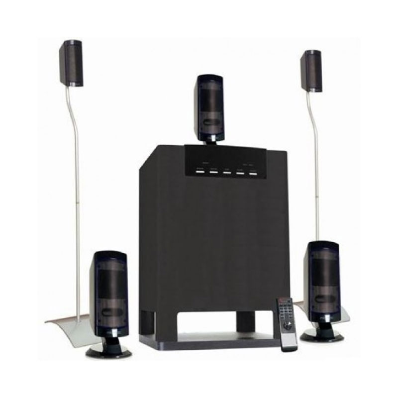 ลำโพง Microlab X15 5.1 Speaker ลำโพง Microlab X15 5.1 Speaker