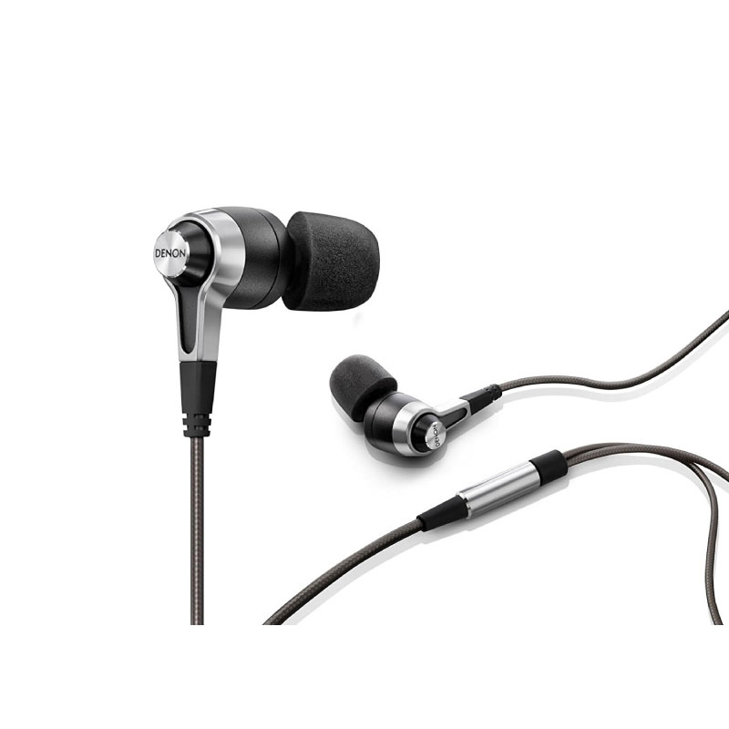 หูฟัง DENON AHC-720 In-Ear หูฟัง DENON AHC-720 In-Ear