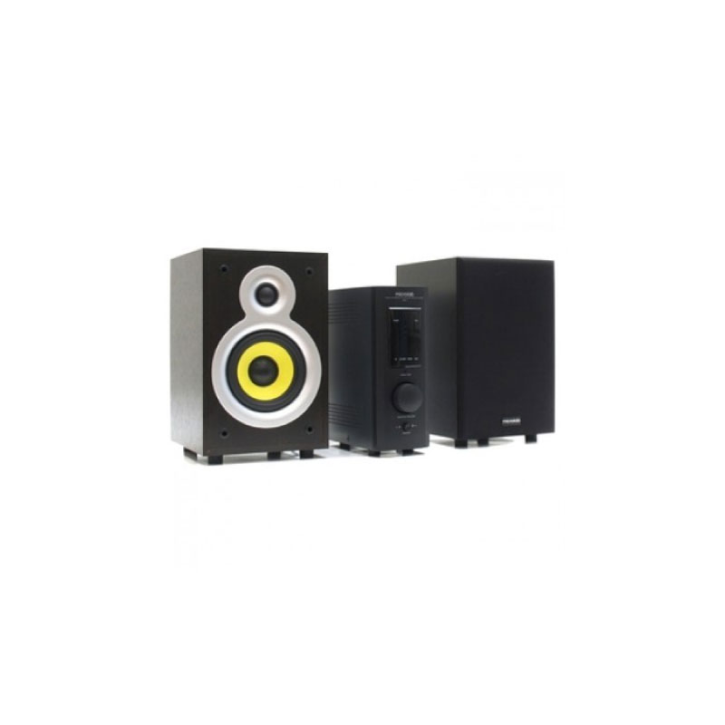ลำโพง Microlab PRO2 Speaker