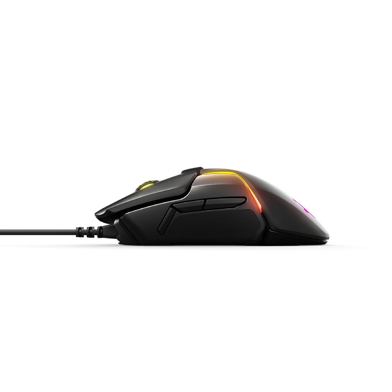  steelseries rival 600 rgb gaming mouse steelseries