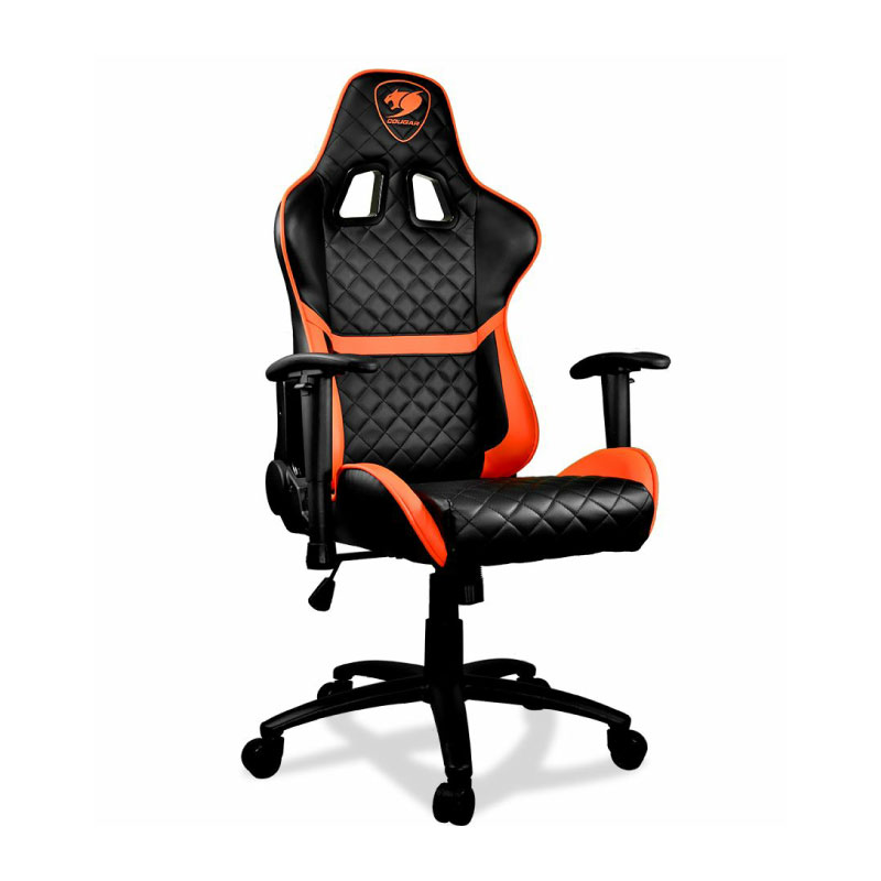 เก้าอี้ Cougar Armor One Gaming Chair เก้าอี้ Cougar Armor One Gaming Chair