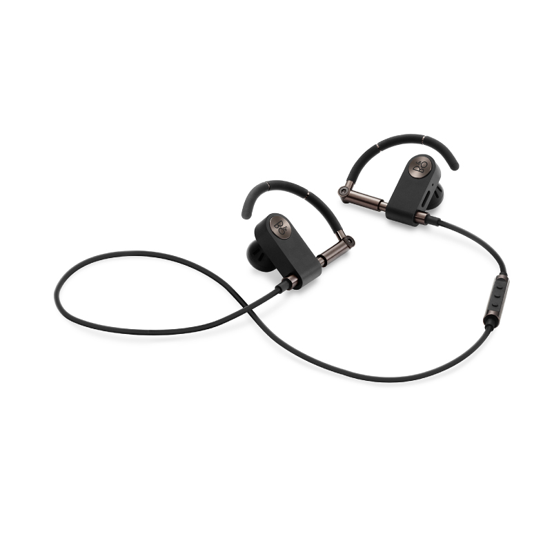 หูฟังไร้สาย B&O Play BeoPlay Earset Wireless Brown 2