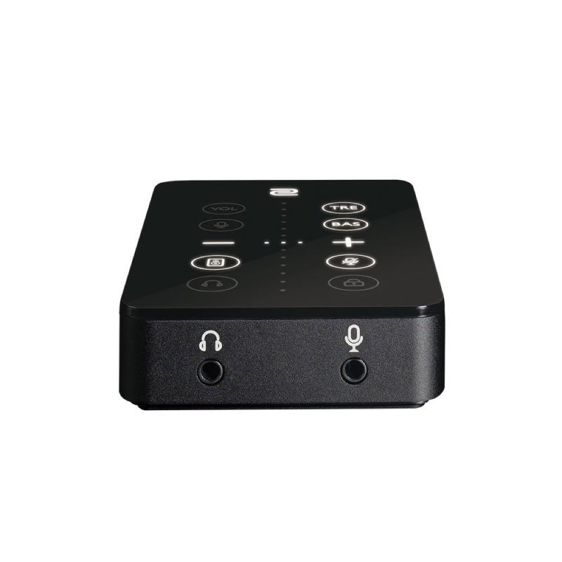 การ์ดเสียง Zowie VITAL Audio System | Zowie