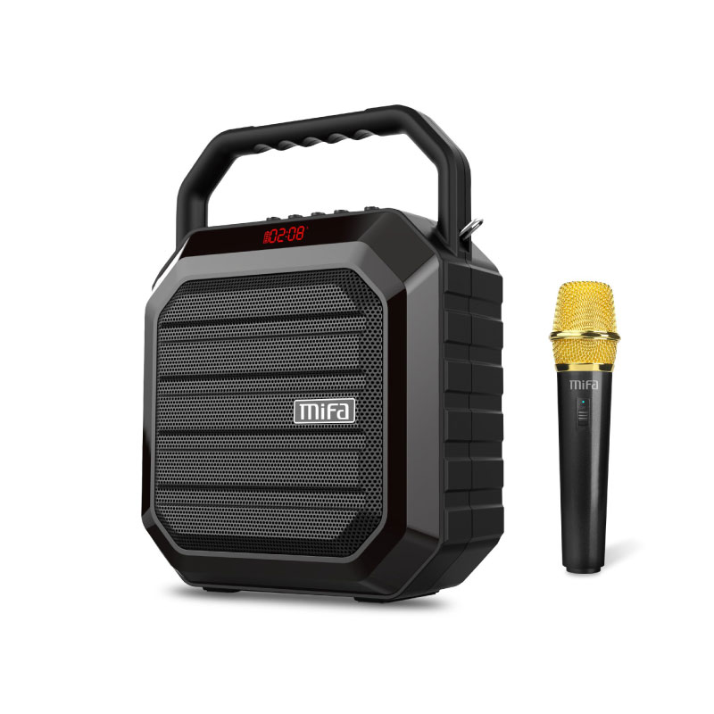 ลำโพง Mifa M100 Bluetooth Speaker ลำโพง Mifa M100 Bluetooth Speaker