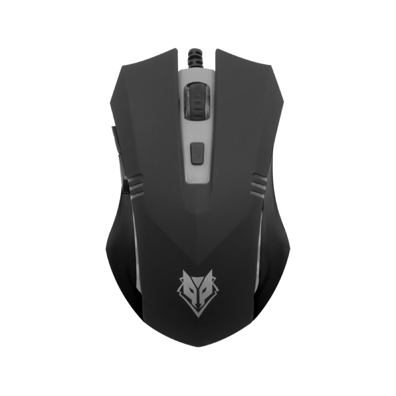 เมาส์ Nubwo Lucien NM 010 Gaming Mouse เมาส์ Nubwo Lucien NM 010 Gaming Mouse