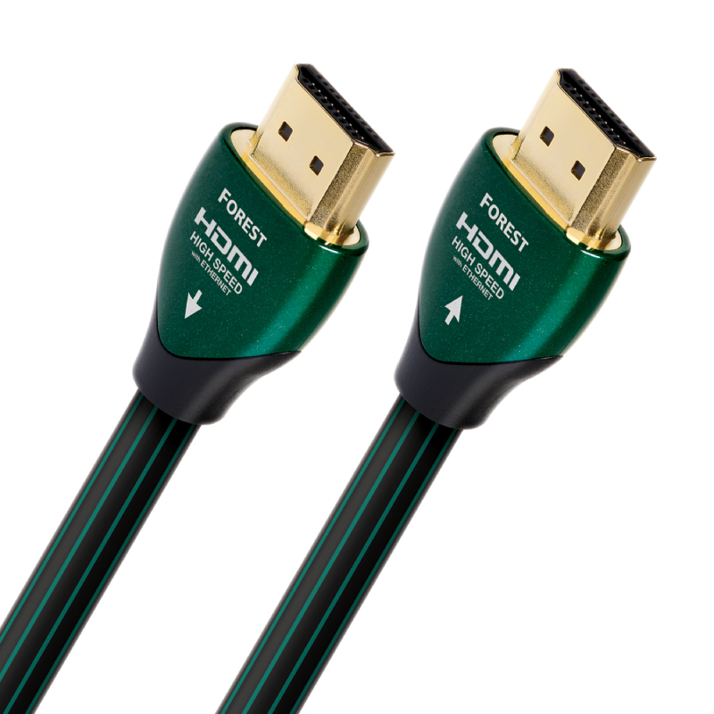 สาย HDMI Audioquest Forest ยาว 12.5 เมตร สาย HDMI Audioquest Forest ยาว 12.5 เมตร
