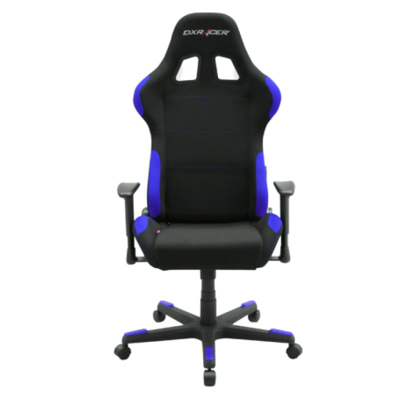 เก้าอี้เล่นเกม DXRacer Formula Series FD01 เก้าอี้เล่นเกม DXRacer Formula Series FD01