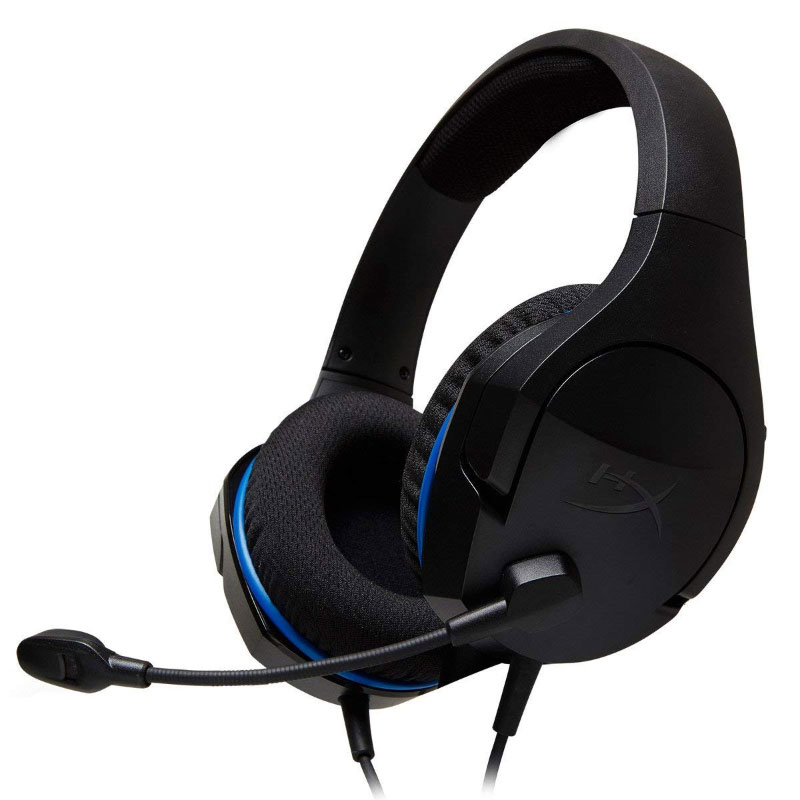 หูฟัง HyperX Cloud Stinger Core Headphone หูฟัง HyperX Cloud Stinger Core Headphone