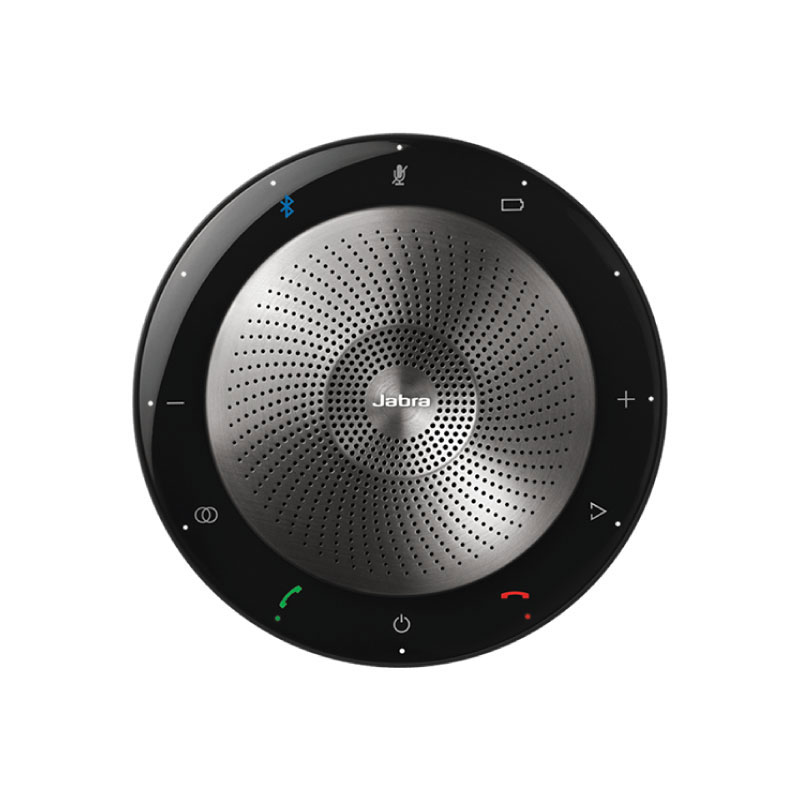 ลำโพง Jabra Speak 710 MS ลำโพง Jabra Speak 710 MS