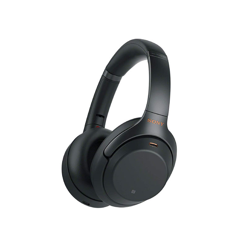 หูฟังไร้สาย Sony WH-1000XM3 Headphone หูฟังไร้สาย Sony WH-1000XM3 Headphone
