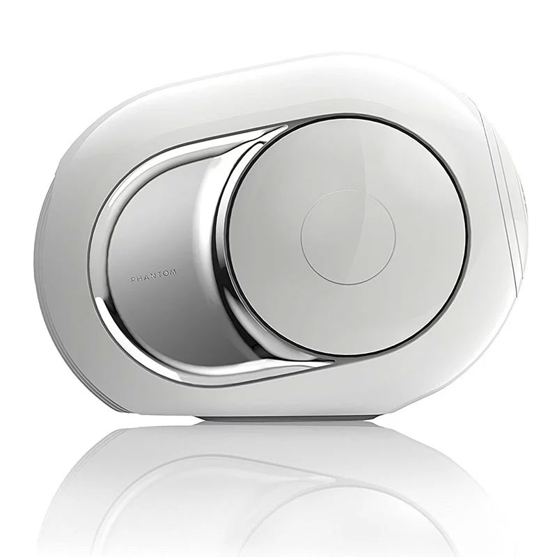 ลำโพง Devialet Phantom White (ZP496) ลำโพง Devialet Phantom White (ZP496)