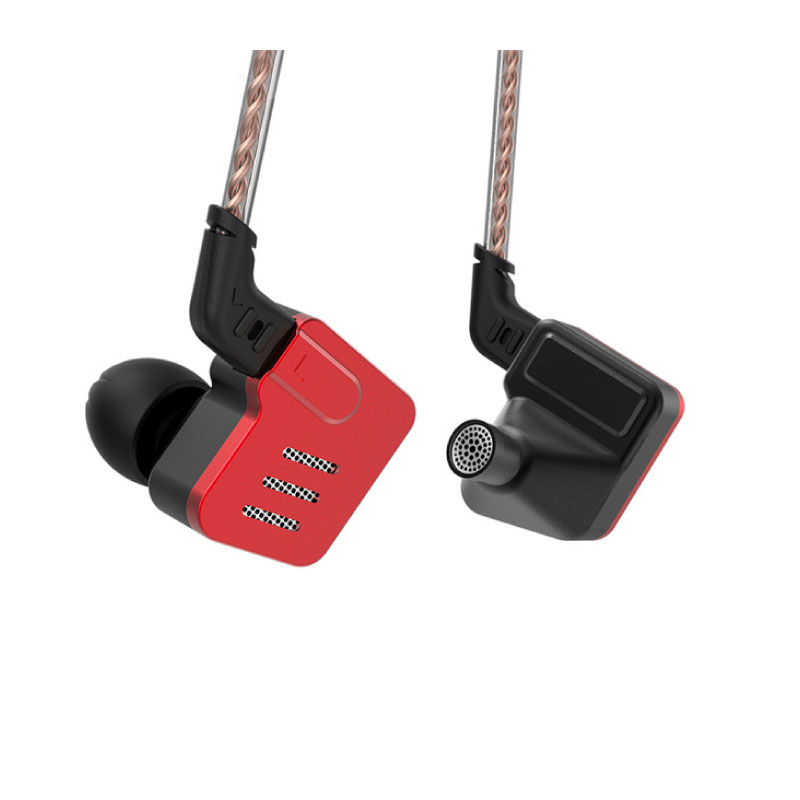 หูฟัง KZ BA10 In-Ear หูฟัง KZ BA10 In-Ear