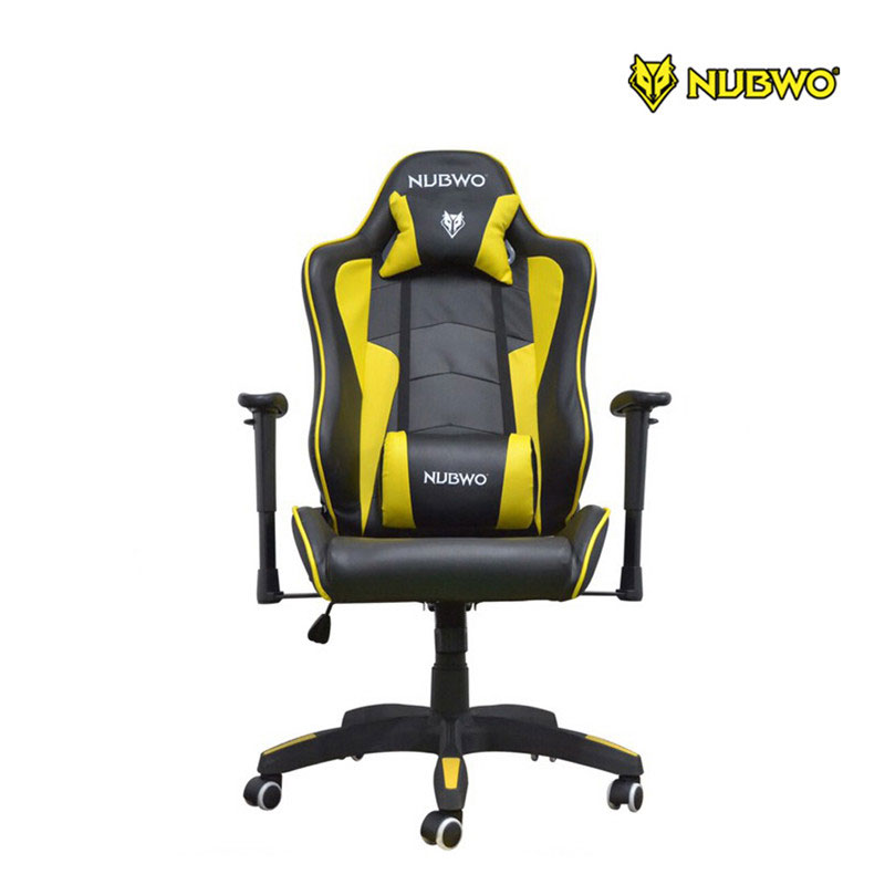 เก้าอี้เล่นเกม Nubwo CH-001 เก้าอี้เล่นเกม Nubwo CH-001