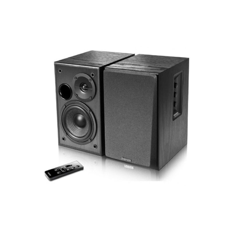 ลำโพง Edifier R1580 MB Bluetooth Speaker ลำโพง Edifier R1580 MB Bluetooth Speaker