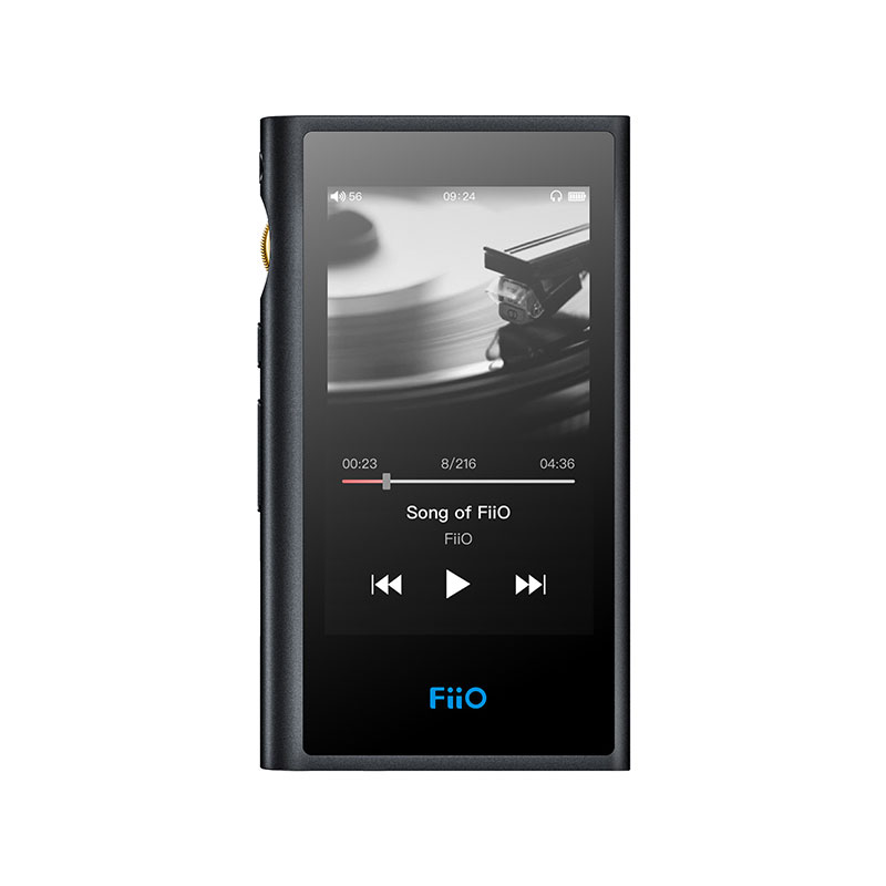 เครื่องเล่นเพลง Fiio M9 เครื่องเล่นเพลง Fiio M9