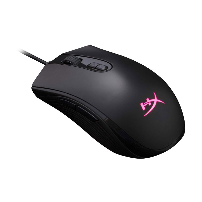 เมาส์ HyperX Pulsefire Core เมาส์ HyperX Pulsefire Core
