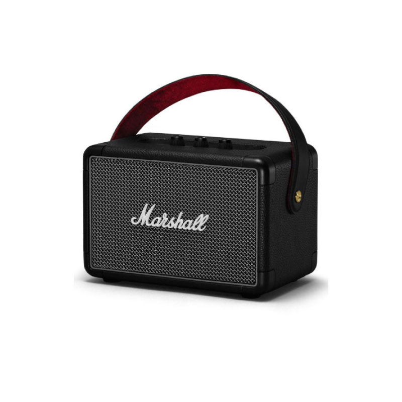 ลำโพง Marshall Kilburn II Portable Bluetooth Speaker ลำโพง Marshall Kilburn II Portable Bluetooth Speaker