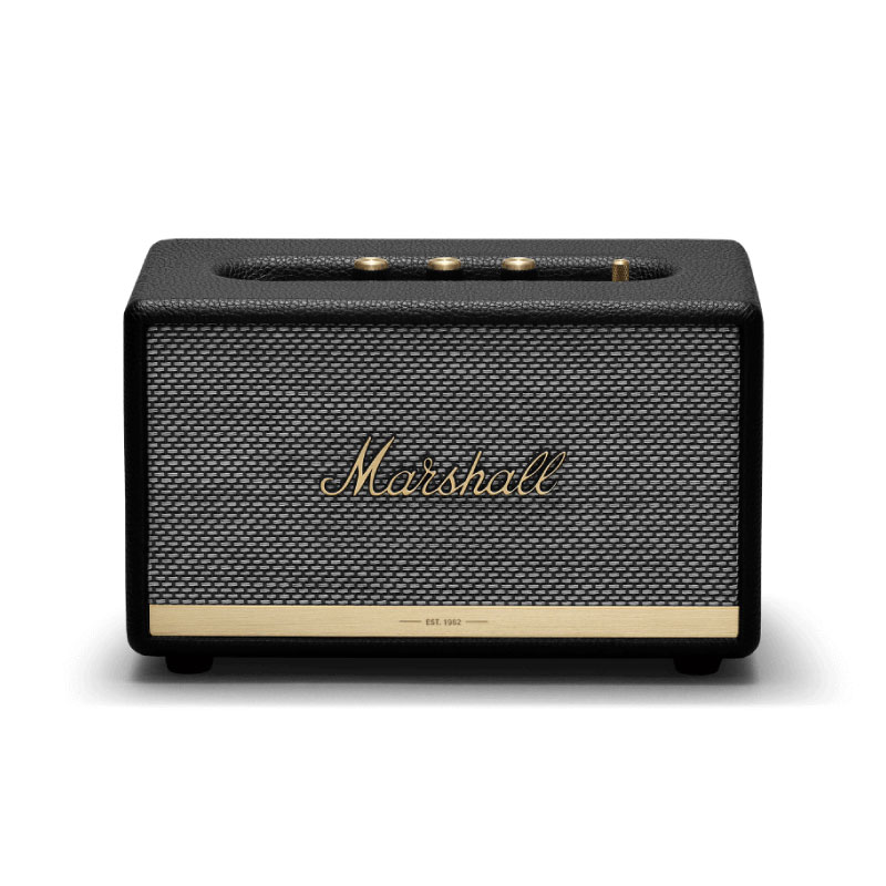ลำโพง Marshall Acton II Bluetooth Speaker ลำโพง Marshall Acton II Bluetooth Speaker