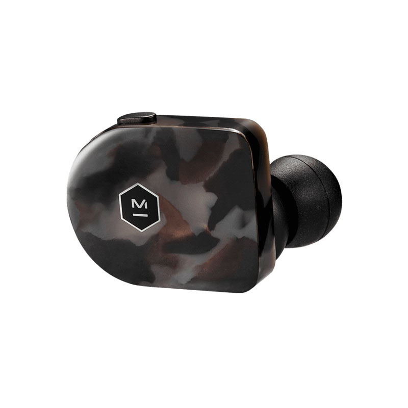 หูฟังไร้สาย Master & Dynamic MW07 True Wireless หูฟังไร้สาย Master & Dynamic MW07 True Wireless
