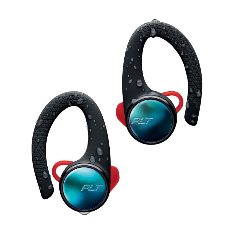 หูฟังไร้สาย Plantronics BackBeat Fit 3100 True Wireless หูฟังไร้สาย Plantronics BackBeat Fit 3100 True Wireless