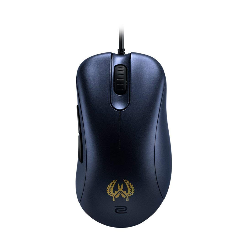 เมาส์ Zowie EC1-B Series CS:GO Edition Gaming Mouse เมาส์ Zowie EC1-B Series CS:GO Edition Gaming Mouse