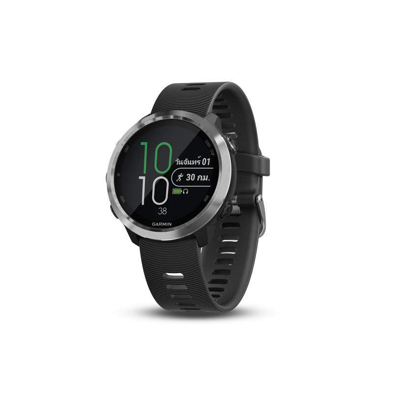 Garmin Forerunner 645 Music Sport Watch Garmin Forerunner 645 Music Sport Watch
