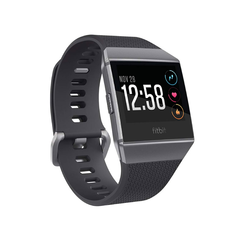 Fitbit Ionic Sport Watch Fitbit Ionic Sport Watch